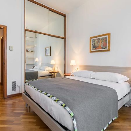 Porta Nuova Apartment Milão Exterior foto