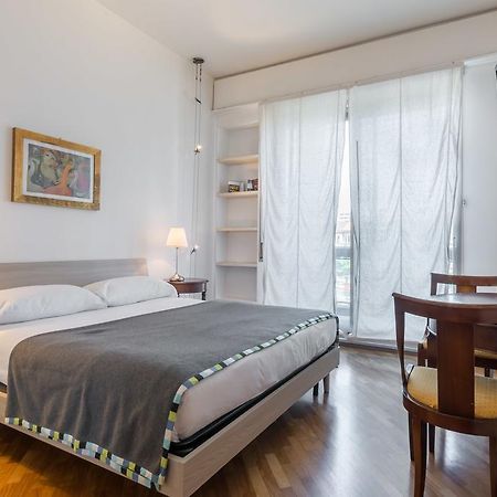 Porta Nuova Apartment Milão Exterior foto