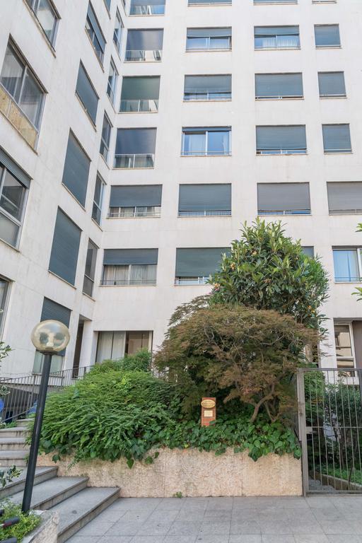 Porta Nuova Apartment Milão Exterior foto