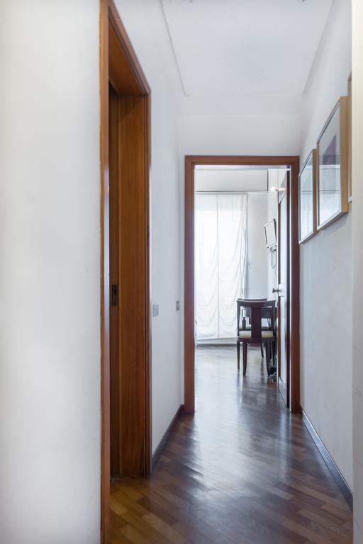 Porta Nuova Apartment Milão Exterior foto