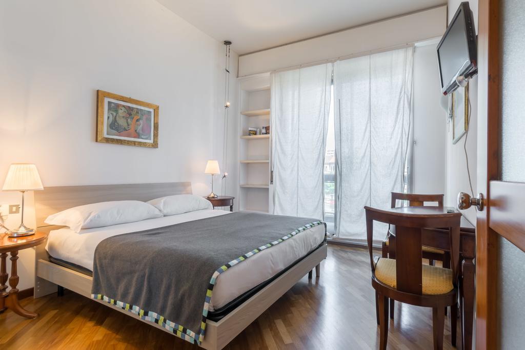 Porta Nuova Apartment Milão Exterior foto