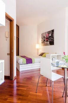 Porta Nuova Apartment Milão Exterior foto